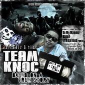 TEAMKNOC: ASK 4 A TEAMKNOC MIXTAPE profile picture