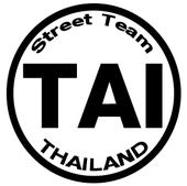 TAI Street Team Thailand profile picture