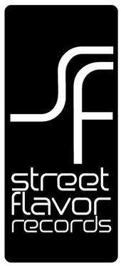 Street Flavor Records profile picture