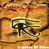 GATES OF EDEN (promo cd out now) profile picture