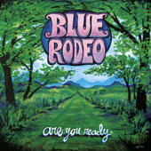 Blue Rodeo profile picture