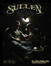 SULLEN CLOTHING profile picture