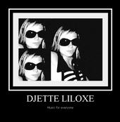 Djette Liloxe profile picture