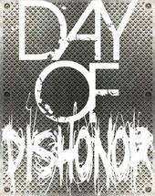 DAY OF DISHONOR {Writing.....} profile picture