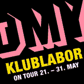 KLUBLABOR profile picture