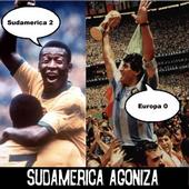 Sudamerica Agoniza! profile picture