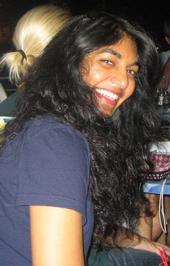 Roshni profile picture