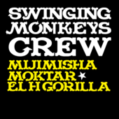 SWINGING MONKEYS CREW profile picture