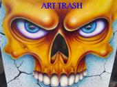 ART TRASH profile picture