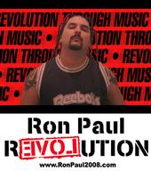 RON PAUL REVOLUTION profile picture