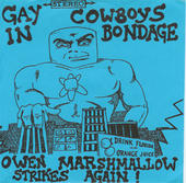 Gay Cowboys In Bondage profile picture