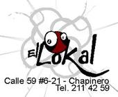 EL LOKAL... profile picture