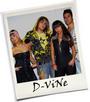 D-ViNe profile picture