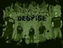 DESPISE /New Internal Bleeding cover on Myspace!/ profile picture