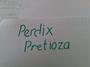 Perdix Pretioza profile picture