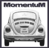 MomentuM - Debut Album Out Now profile picture