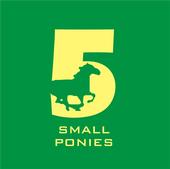 Five Small Ponies profile picture