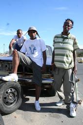 Driemanskap profile picture