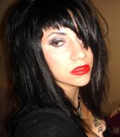 Adrienne Scissorhands profile picture