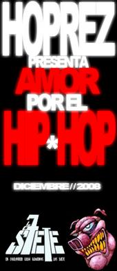 HOPREZ//Â¡Â¡Â¡TEMA NUEVO FEAT KROYS!!! profile picture