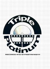 TRIPLE PLATINUM RECORDS profile picture