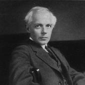 BÃ©la BartÃ³k profile picture