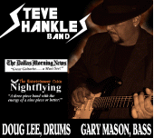 Steve Shankles Band profile picture