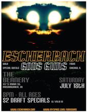 Escherbach [Now Booking!!!] profile picture