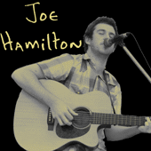 Joe Hamilton (New Track Up) profile picture