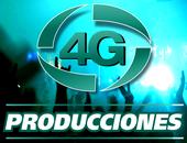 4G Producciones - MySpace profile picture