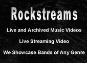 rockstreams