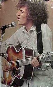 Tim Buckley profile picture