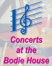 Concerts At The Bodie House profile picture