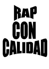 Rapconcalidad profile picture