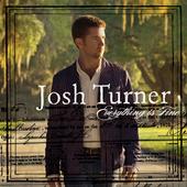 Josh Turner profile picture