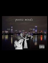 Poetic Mindz profile picture