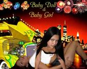 The Official Page of Baby Girl and Baby Doll profile picture