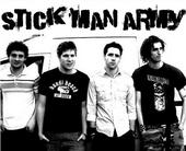 Stick Man Army profile picture