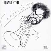 Donald Byrd profile picture