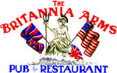 Britannia Arms cupertino profile picture