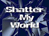 DDA is now Shatter My World profile picture