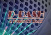 D-Dash ---> 