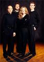 St. Lawrence String Quartet profile picture