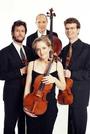 St. Lawrence String Quartet profile picture