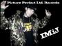 IMiJÂ© / Picture Perfect Records Official Myspace profile picture