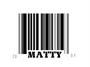 Matty profile picture