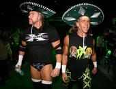 D-Generation X profile picture