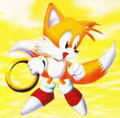 Tails profile picture