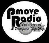 Pmove Radio profile picture