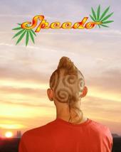 Speedo profile picture